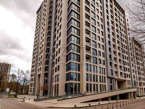 квартира по адресу Берестейский просп. (Победы), 42а