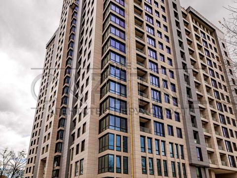 квартира по адресу Берестейский просп. (Победы), 42а