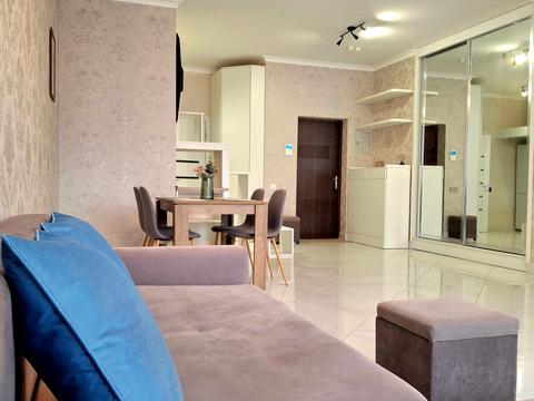 квартира по адресу Трускавецкая ул., 4-Б