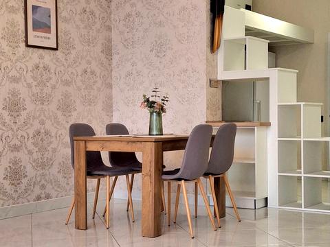 квартира за адресою Трускавецька вул., 4-Б