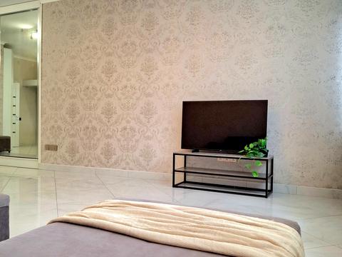 квартира по адресу Трускавецкая ул., 4-Б