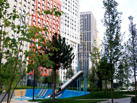 квартира за адресою Столичне шосе, (Будинок 8)