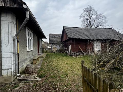 дом по адресу Хмельницького, 60