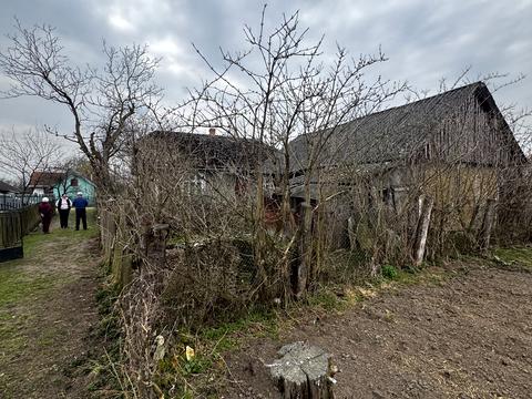 дом по адресу Хмельницького, 60