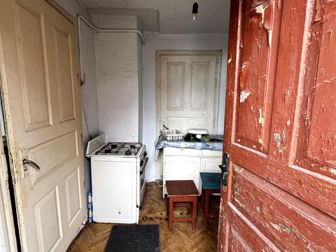 дом по адресу Хмельницького, 60