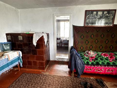 дом по адресу Хмельницького, 60