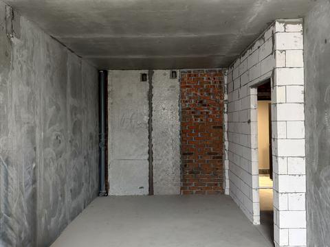 квартира по адресу Князя Романа Мстиславича ул. (Генерала Жмаченка), 22а