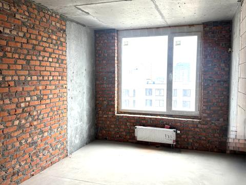 квартира по адресу Князя Романа Мстиславича ул. (Генерала Жмаченка), 22а