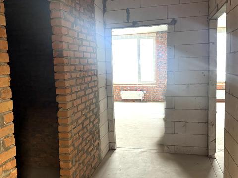 квартира по адресу Князя Романа Мстиславича ул. (Генерала Жмаченка), 22а