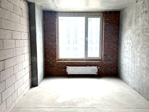 квартира по адресу Князя Романа Мстиславича ул. (Генерала Жмаченка), 22а