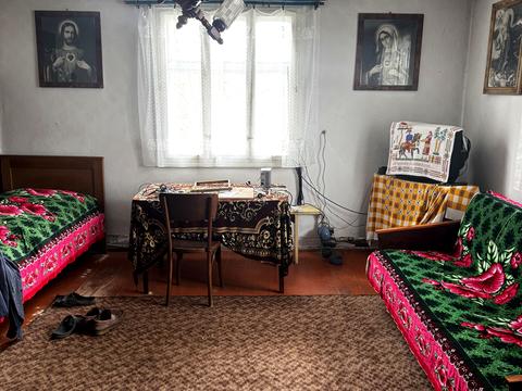 дом по адресу Хмельницького, 60