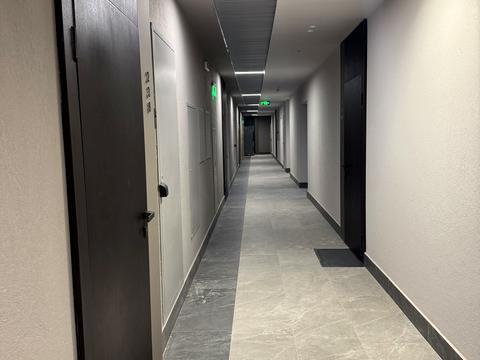 квартира по адресу Князя Романа Мстиславича ул. (Генерала Жмаченка), 22а