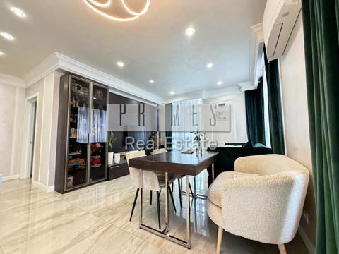 квартира за адресою Предславинська вул., 40