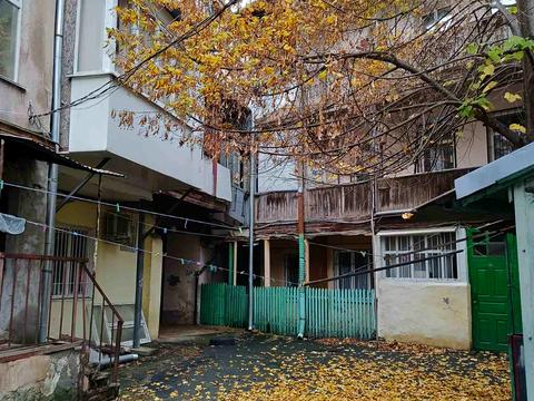квартира за адресою Успенська вул. (Чичерина), 78