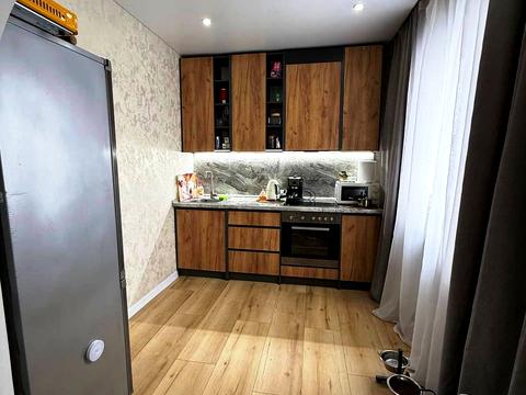 квартира по адресу Гагарина просп. (Гагаріна), 80