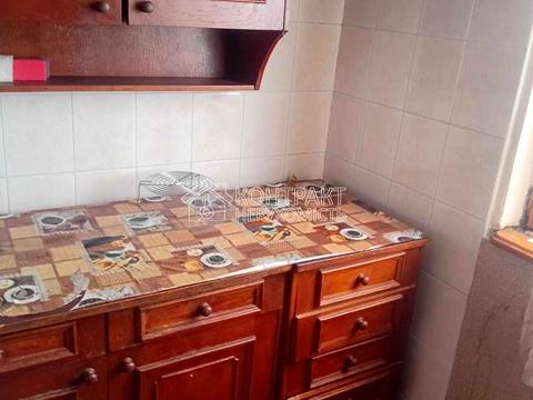 квартира по адресу Салтовское шоссе, 262