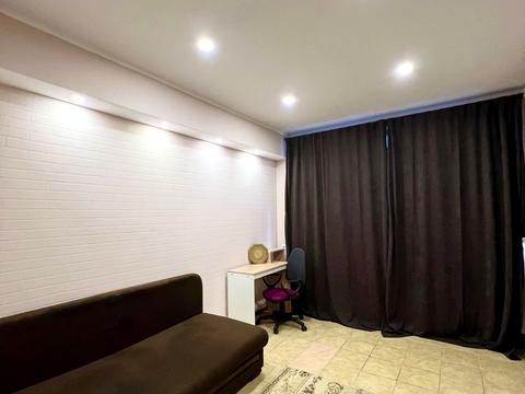 квартира по адресу Ракетная ул., 24-Б