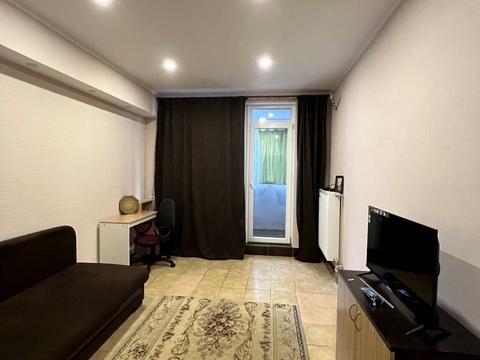 квартира по адресу Ракетная ул., 24-Б