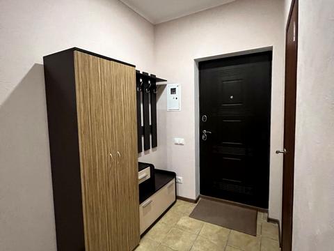 квартира по адресу Ракетная ул., 24-Б