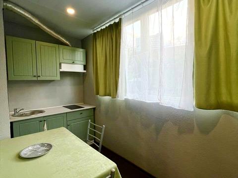 квартира по адресу Ракетная ул., 24-Б