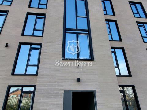 квартира по адресу Промышленная ул., (Будинок 2)