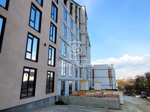 квартира по адресу Промышленная ул., (Будинок 2)