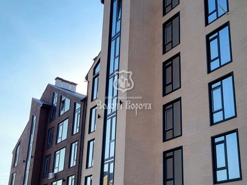 квартира по адресу Промышленная ул., (Будинок 2)