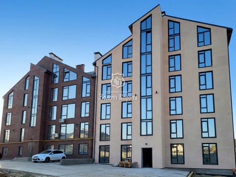 квартира по адресу Промышленная ул., (Будинок 2)