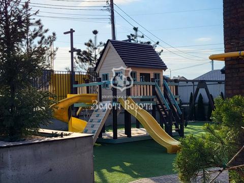 квартира по адресу Промышленная ул., (Будинок 2)