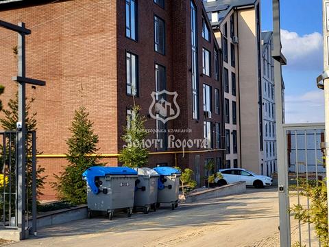 квартира по адресу Промышленная ул., (Будинок 2)