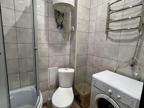 квартира по адресу Ракетная ул., 24-Б