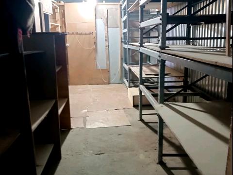 комерційна за адресою Збаразька вул., 18