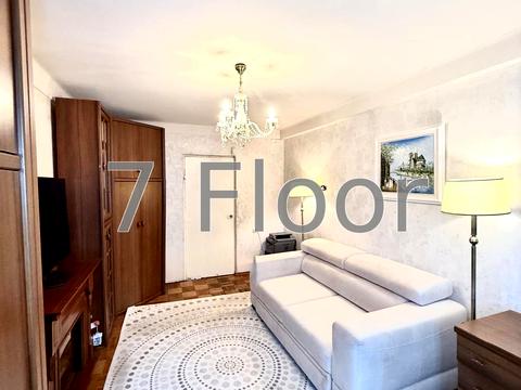 квартира за адресою Полярна вул., 11