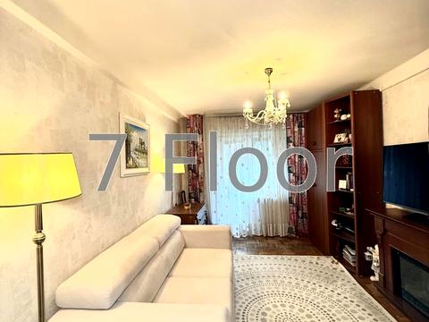 квартира за адресою Полярна вул., 11