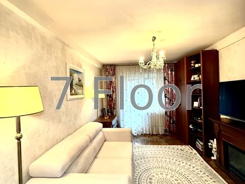 квартира за адресою Полярна вул., 11