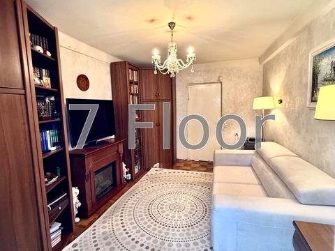 квартира за адресою Полярна вул., 11