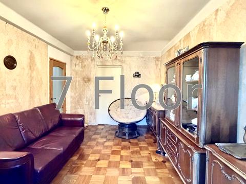 квартира за адресою Полярна вул., 11