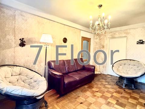 квартира за адресою Полярна вул., 11