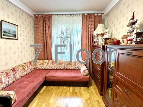 квартира за адресою Полярна вул., 11