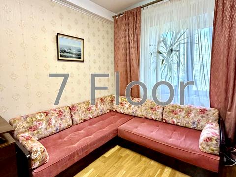 квартира за адресою Полярна вул., 11