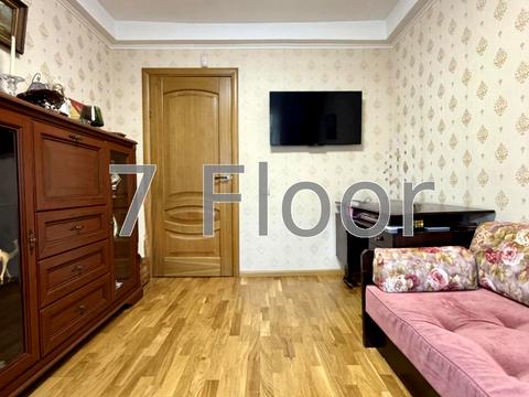 квартира за адресою Полярна вул., 11