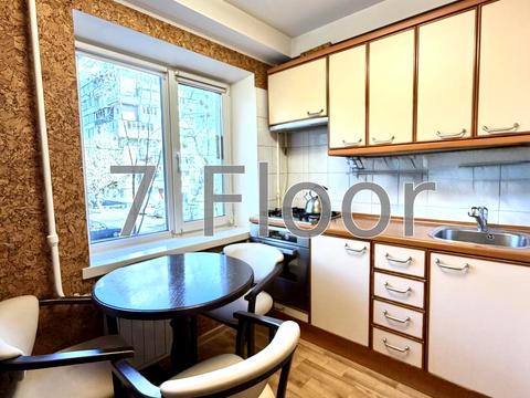 квартира за адресою Полярна вул., 11