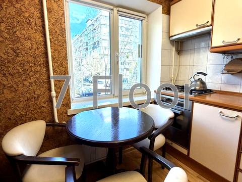 квартира за адресою Полярна вул., 11