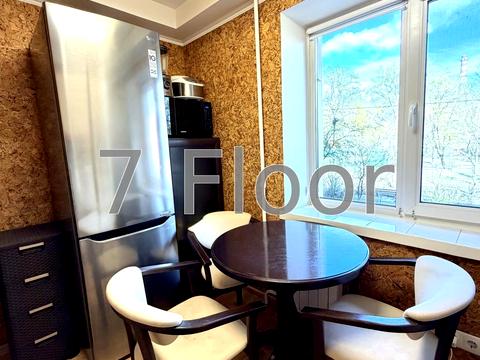 квартира за адресою Полярна вул., 11