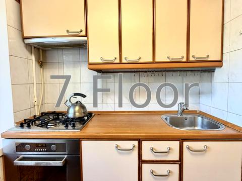 квартира за адресою Полярна вул., 11