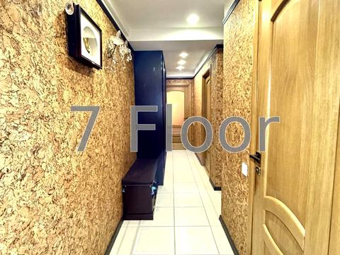 квартира за адресою Полярна вул., 11