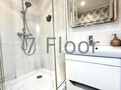 квартира за адресою Полярна вул., 11