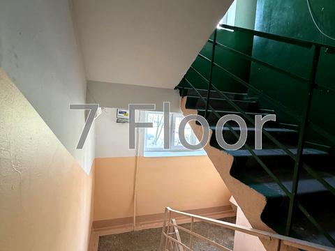 квартира за адресою Полярна вул., 11