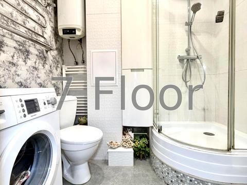 квартира за адресою Полярна вул., 11