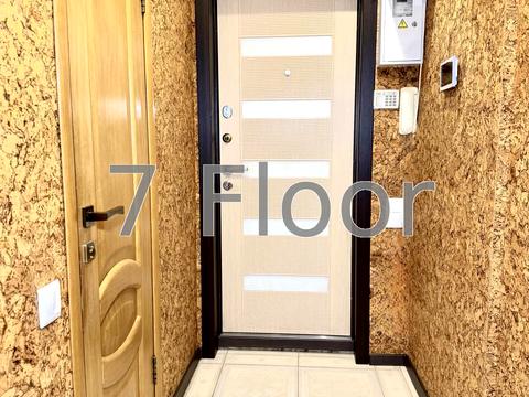 квартира за адресою Полярна вул., 11